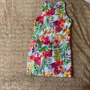 Tommy Bahama Linen Dress (Never Worn)